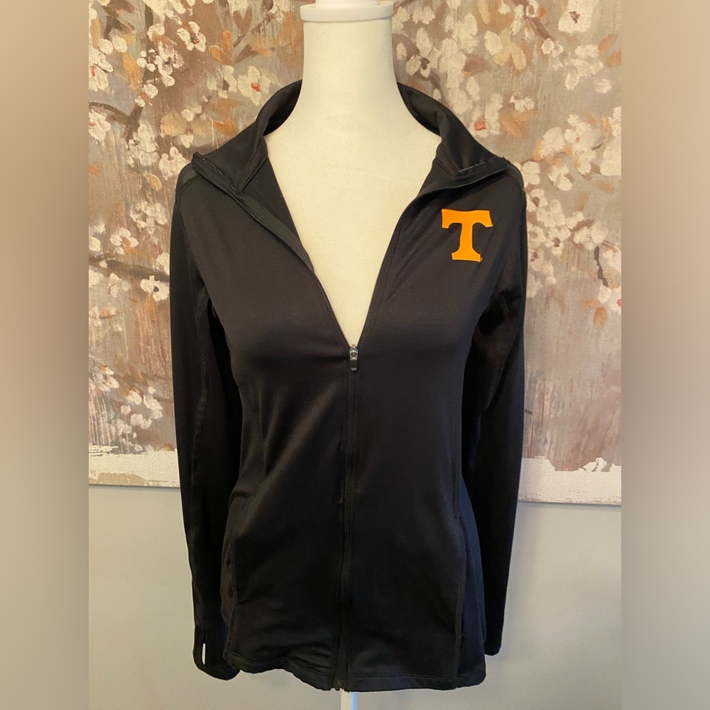 University of Tennessee Knoxville full zip jacket